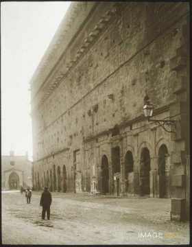 Théâtre Romain (Orange)