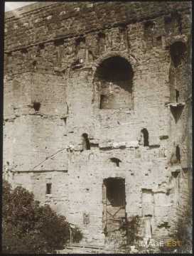 Théâtre Romain (Orange)