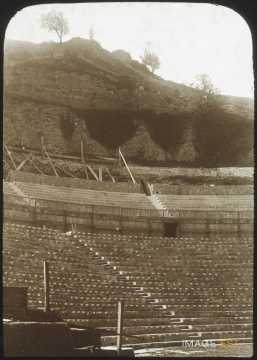 Théâtre Romain (Orange)