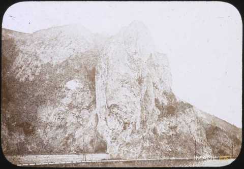 Rochers de Frëyr (Dinant)