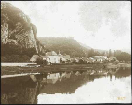 Village de Houx (Yvoir)
