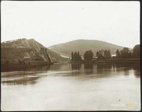 La Meuse (Hastière)
