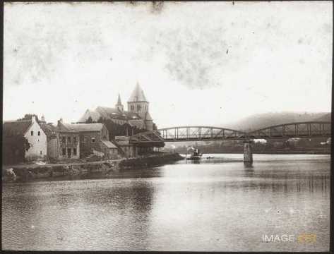 Hastière (Belgique)