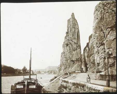 Rocher Bayard (Dinant)
