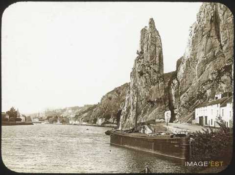 Rocher Bayard (Dinant)