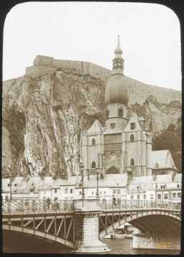 Collégiale Notre-Dame (Dinant)