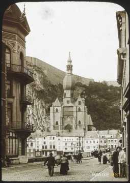 Collégiale Notre-Dame (Dinant)
