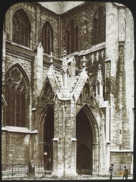 Collégiale Notre-Dame (Dinant)