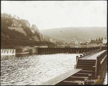 Écluse (Namur)