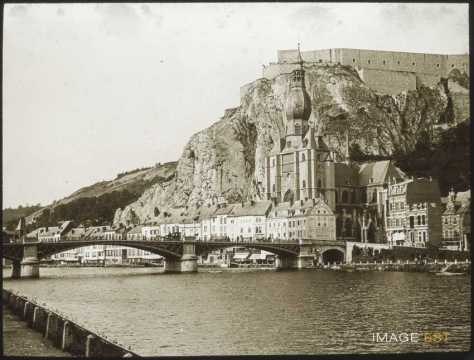 Collégiale Notre-Dame (Dinant)