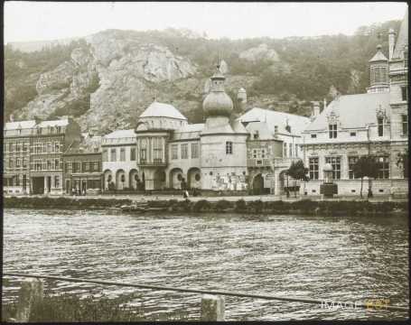Hôtel de ville (Dinant)