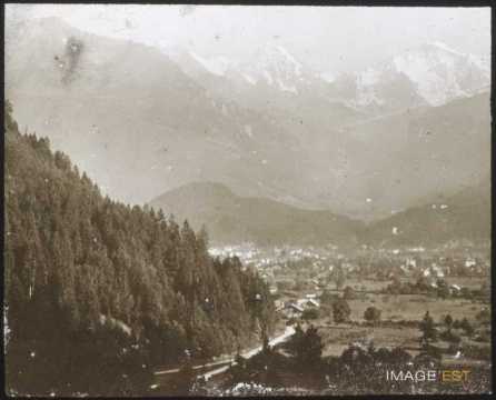 Interlaken (Suisse)