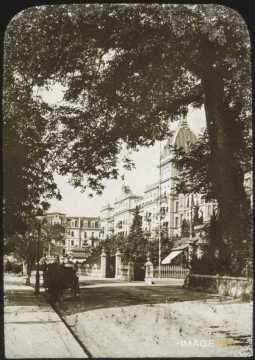 Hôtel du Nord (Interlaken)