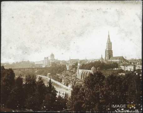 Berne (Suisse)