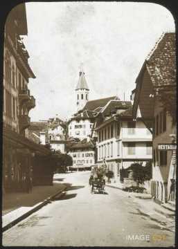 Rue (Thoune)