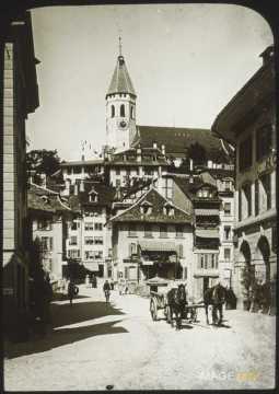Rue (Thoune)
