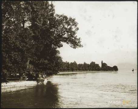 Quais de l'Aar (Thoune)