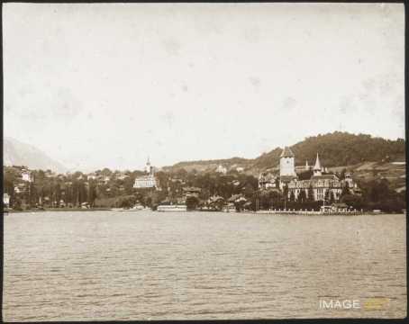 Spiez (Suisse)