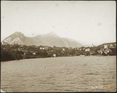 Spiez (Suisse)