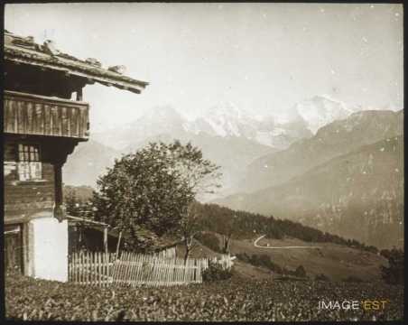 Alpes (Beatenberg)