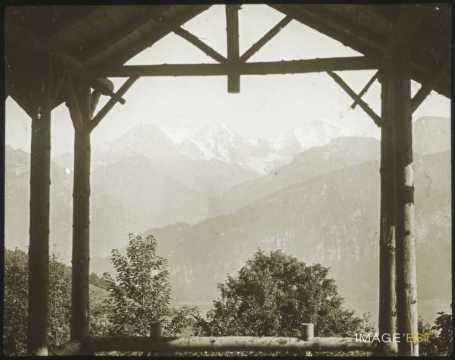 Alpes (Beatenberg)