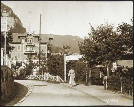 Hôtel (Beatenberg)