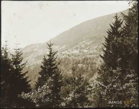 Beatenberg (Suisse)