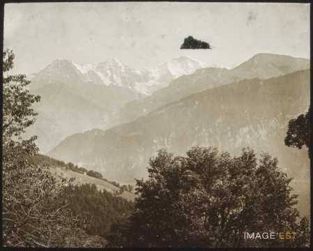 Alpes (Beatenberg)