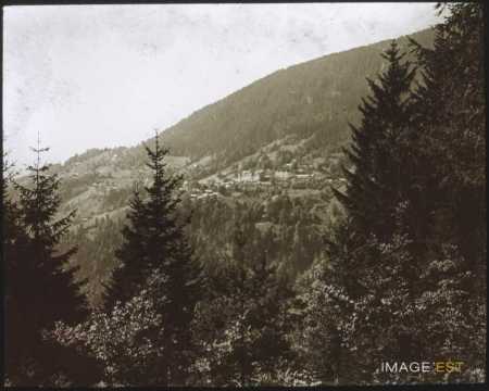 Beatenberg (Suisse)