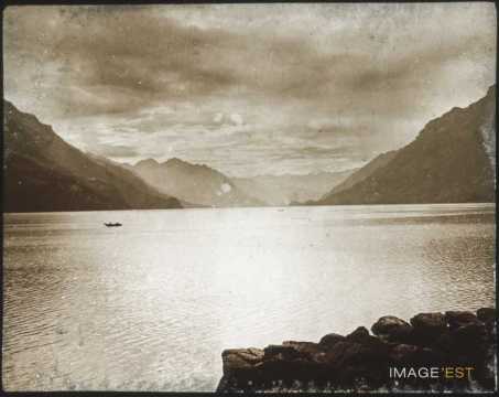 Lac de Brienz (Brienz)