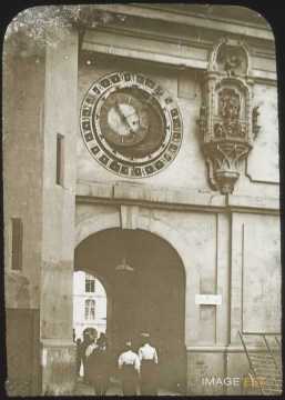 Tour de l'Horloge (Berne)