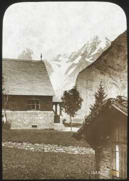 Chapelle (Mürren)
