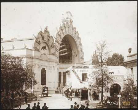 Palais de l'Optique (Paris)