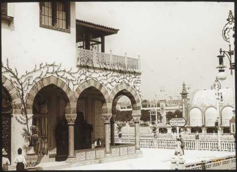 Pavillon de la Bosnie-Herzégovine (Paris)