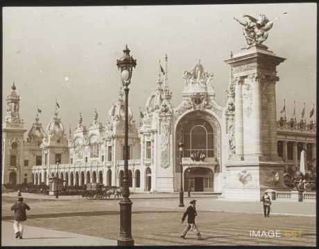 Palais des Manufactures nationales (Paris)