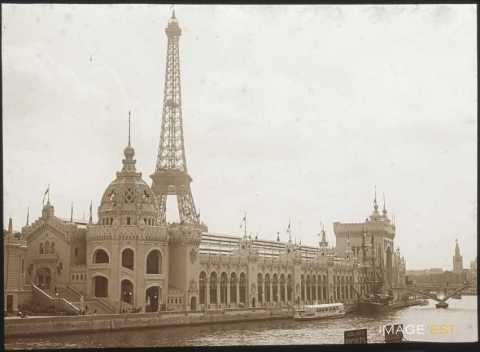 Palais des Armées (Paris)