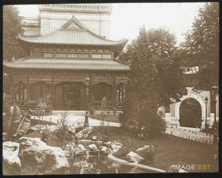 Pavillon de la Chine (Paris)