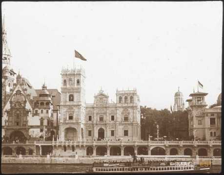 Palais de l'Espagne (Paris)