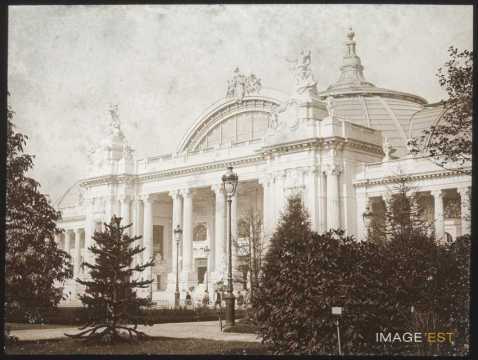 Grand Palais (Paris)
