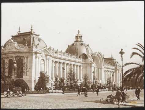 Petit Palais (Paris)