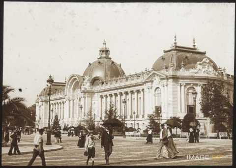 Petit Palais (Paris)