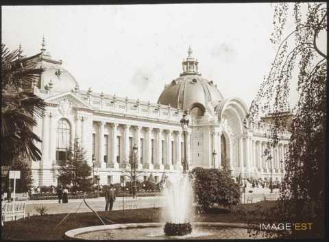 Petit Palais (Paris)