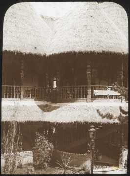 Pavillon de la Guinée (Paris)