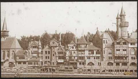 Ensemble du Vieux Paris (Paris)