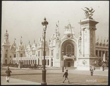 Palais des Manufactures nationales (Paris)