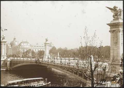Pont Alexandre III (Paris)