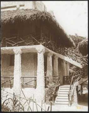 Pavillon de la Guinée (Paris)