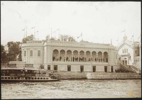 Palais du Mexique (Paris)