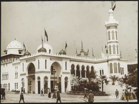 Palais de l'Algérie (Paris)