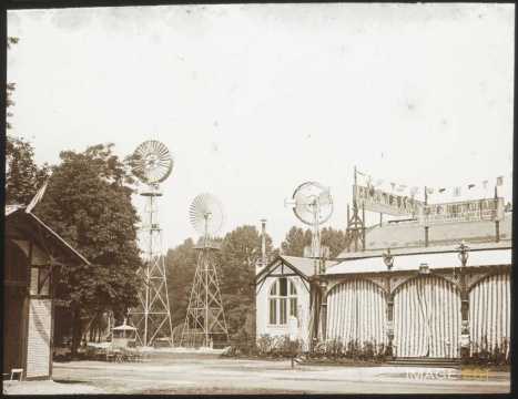 Café-restaurant de l'Automobile et des sports  (Paris)